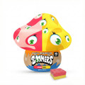 Zoomers DUO Magic Mushroom Gummies Straw Nana
