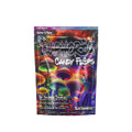 Euphoria Candy Flips Mushroom Gummies-Blue-Raspberry