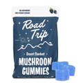 Road Trip Desert Stardust Mushroom Gummies-Blue Raspberry