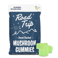 Road Trip Desert Stardust Mushroom Gummies-Green Apple