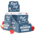 Road Trip Desert Stardust Mushroom Gummies 2PK 30CT-Strawberry