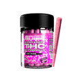 Snipe THCP Pink Prerolls Jar 2G - 50PK Love Potion Sativa