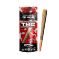 Snipe THCP Naked Prerolls 2G - 1PK Soul Assassin Hybrid