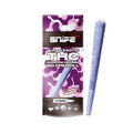 Snipe THCP Diamond Infused Purple Prerolls 2G -1PK Purple Space Cookies Hybrid