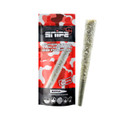 Snipe THCP Diamond Coated Prerolls 2G - 1PK Destroyer Sativa