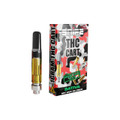 Snipe THCP Explosive Blend Cartridge 1G Desert Eagle Crack Sativa