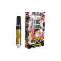 Snipe THCP Explosive Blend Cartridge 1G Sig Sour Hybrid