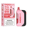 KadoBar Drip 50K Puff Disposable Watermelon Slushy
