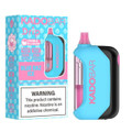 KadoBar Drip 50K Puff Disposable Blue Raz Ice