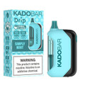 KadoBar Drip 50K Puff Disposable Simply Mint