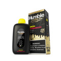 Humble x Fifty Bar 20K Puff Disposable-Watermelon Lemon