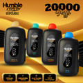 Humble x Fifty Bar 20K Puff Disposable
