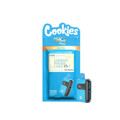 Cookies THCP Blend Disposable 1G-London Pound Cake Sativa