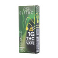 ELF THC Disposable Vape 1G-Lemon Drip Indica