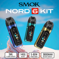 SMOK Nord 6 Kit