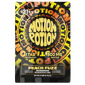Motion Potion Mushroom Tablets 300MG-1CT Peach Fuzz
