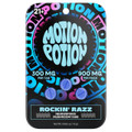 Motion Potion Mushroom Tablets 900MG – 3CT Rockin Razz