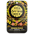 Motion Potion Mushroom Tablets 900MG – 3CT Peach Fuzz