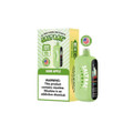 Salt Bae 50 40K Puff Disposable-Sour Apple
