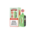 Salt Bae 50 40K Puff Disposable-Watermelon Wave