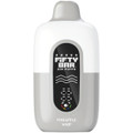Fifty Bar V2 Silver Series 2% 20000 Puff Disposable Pineapple Whip