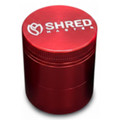 Shred Master 4Piece Metal Small