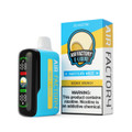 Air Factory 20K Puff Disposable Kookie Krunch