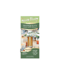 Mellow Fellow Terp Sauce Blend Cartridges 2ML-Green Goddess