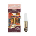 Mellow Fellow Terp Sauce Blend Cartridges 2ML Trop Cherry Hybrid