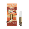 Mellow Fellow Terp Sauce Blend Cartridges 2ML Orange Cream Indica