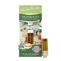 Mellow Fellow Terp Sauce Blend Cartridges 2ML Green Goddess