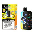 Kangvape Speedy Beast X 60K Puff Disposable Tropical Superburst