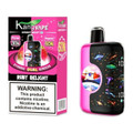 Kangvape Speedy Beast X 60K Puff Disposable Ruby Delight