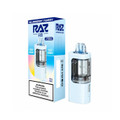 RAZ VUE 50K Replacement Pod Cartridge - 1PK Blueberry Yummy