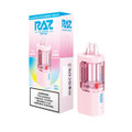 RAZ VUE 50K Replacement Pod Cartridge - 1PK Blue Raz Strawberry Peach