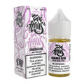 Zen Haus Salt Chakra Iced 30ml E-Juice