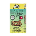 Litty THCA THCP HD9 AF Blend Cartridge 1G-Pineapple Paradise Hybrid