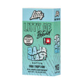 Litty THCA THCP HD9 AF Blend Cartridge 1G-Baja Blast Sativa