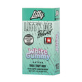 Litty THCA THCP HD9 AF Blend Cartridge 1G-White Gummy Sativa