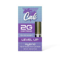 Cali Extrax THC-A THC-P Level Up Cartridge 2G-Do-Si-Woah