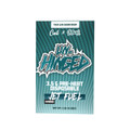 Cali X Unhinged Pre-Heat Disposables 3.5G-Jet Fuel