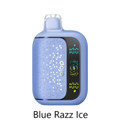 Vaporesso Dojo Sphere S 40K Puff Disposable Blue Razz Ice