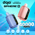 Vaporesso Dojo Sphere S 40K Puff Disposable