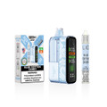 IJoy XP100K Puff Disposable Kit 15ml Bottle-blue Cotton Candy