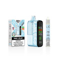 IJoy XP100K Puff Disposable Kit 15ml Bottle-pink & blue