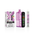 IJoy XP100K Puff Disposable Kit 15ml Bottle-mixed berries