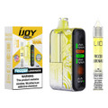 IJoy XP100K Puff Disposable Kit 15ml Bottle FROZEN LEMONADE