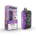 Feen 2% 50K Puff Disposable Grape ice