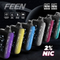 Feen 2% 50K Puff Disposable