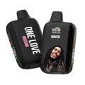 Bob Marley MT15000 Zero Nicotine Disposable GUAVA